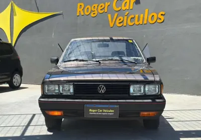 Volkswagen passat pointer gts