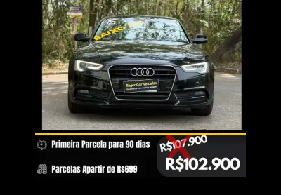 Audi a5 sportback 1.8 tfsi 170cv multi.