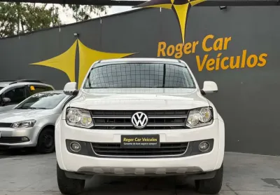 Volkswagen amarok high.cd 2.0 16v tdi 4x4 dies. aut