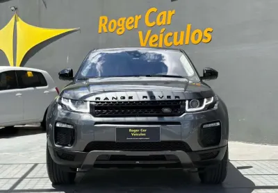 Land rover range rover vogue r.evoque si4 se 2.0 aut.5p/flex
