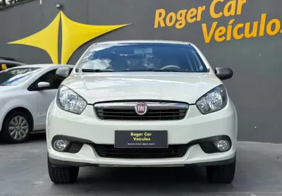 Fiat grand siena siena essen.sublime 1.6 flex