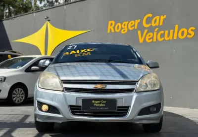 Chevrolet vectra elegan. 2.0 mpfi 8v flexpower aut
