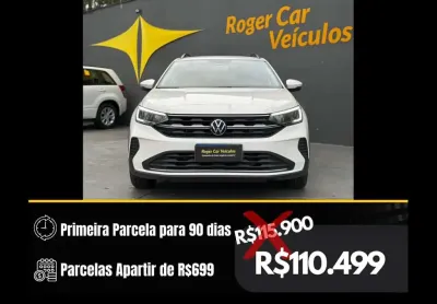 Renault kwid volkswagen nivus cl tsi