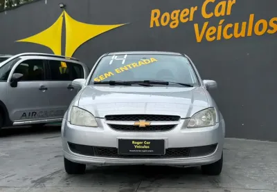 Chevrolet classic life/ls 1.0 vhc flexp. 4p