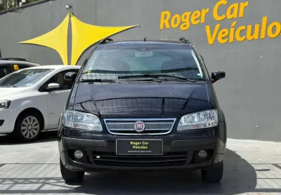 Fiat idea elx 1.4 mpi fire flex 8v 5p