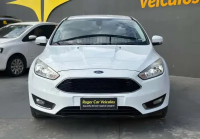 Ford focus 2.0 16v/se/se plus flex 5p aut.