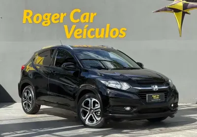 Honda hr-v ex 1.8 flexone 16v 5p aut.