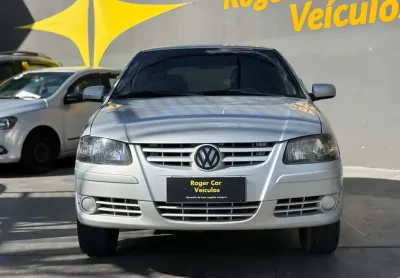 Volkswagen gol city (trend)/titan 1.0 t. flex 8v 4p
