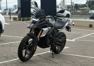 Bmw g 310 gs
