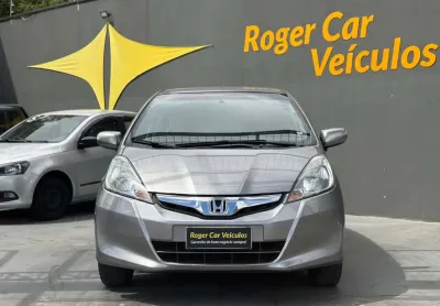 Honda fit ex/s 1.5 flex/flexone 16v 5p aut.