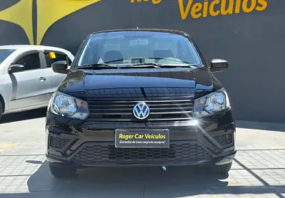 Volkswagen voyage 1.6 msi flex 8v 4p