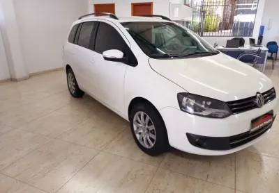 Volkswagen spacefox 1.6 mi trend 8v flex 4p manual