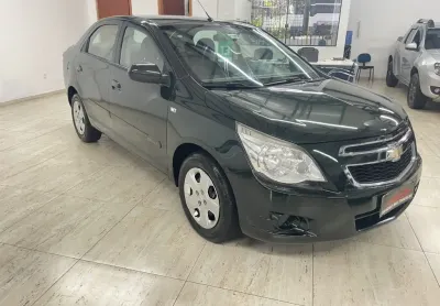 Chevrolet cobalt 1.8 mpfi lt 8v flex 4p manual