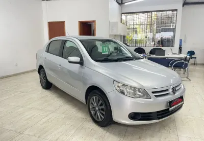 Voyage 1.0 mi city 8v flex 4p manual