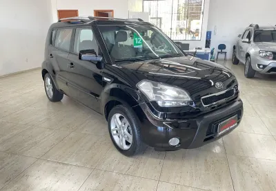 Soul 1.6 ex 16v flex 4p manual