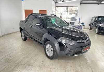 Strada 1.8 mpi adventure locker cd 8v flex 2p manual