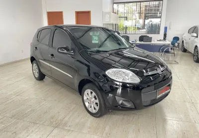 Palio 1.0 mpi attractive 8v flex 4p manual