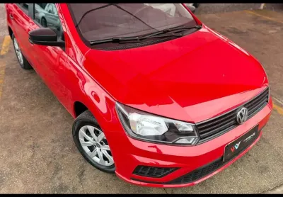 Volkswagen gol 1.0l mc4 2022