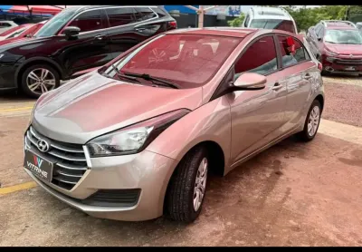 Hyundai hb20 1.0 tcim comp 2019