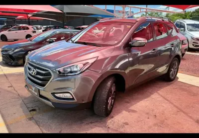 Hyundai ix35 gl 2020