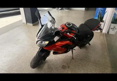 Kawasaki kawasakninja 650r abs 2014