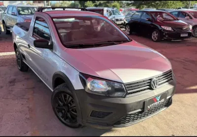 Volkswagen saveiro cs rb mpi 2023