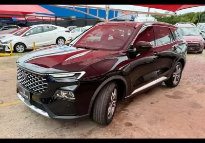 Ford territory 1.5 tit 2025