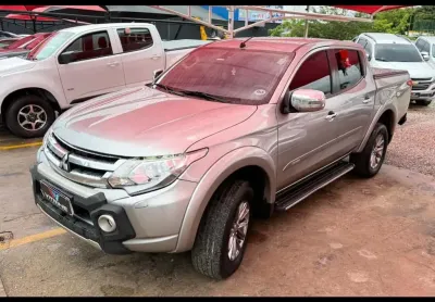Mitsubishi triton sport hpe s 2019