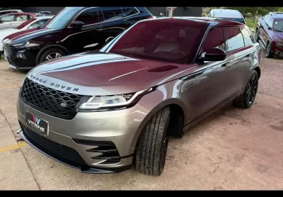 Land rover lr velar p300 se rdyn 2020