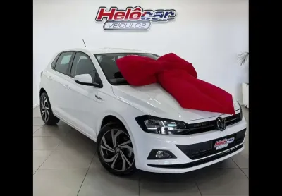 Volkswagen polo cl ad 2020
