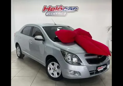 Chevrolet cobalt 1.4 ltz 2013