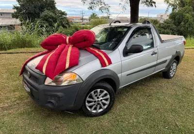 Fiat strada hd wk cc e 2020