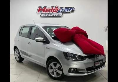Volkswagen novo fox rock rio mb 2016