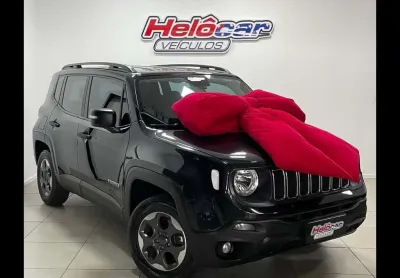 Jeep renegade 1.8 autom. 2021
