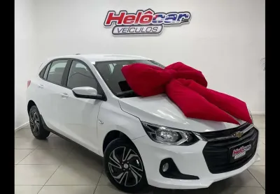 Chevrolet onix 10mt lt2 2025
