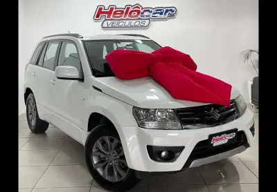 Suzuki g.vitara 2wd sd 2015