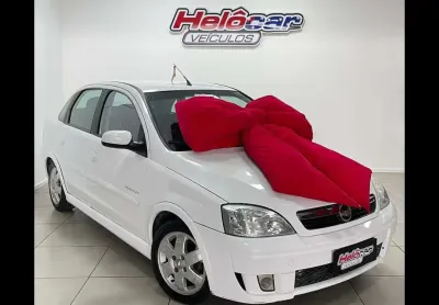 Chevrolet corsa sedan premium 2011