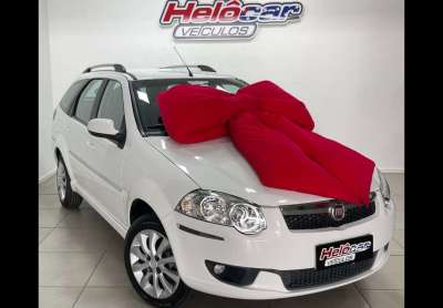 Fiat weekend attractive 2015