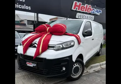 Citroen jumpy furgaopk 2021