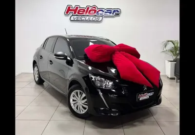 Peugeot 208 like mt 2023