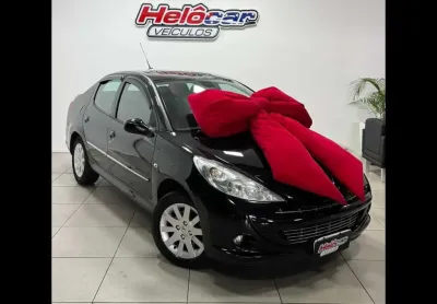Peugeot 207passion xs a 2013