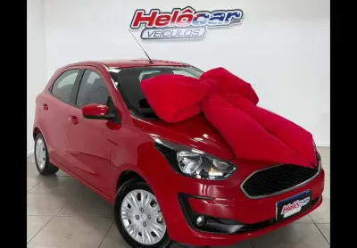 Ford ka se plus 1.5 ha c 2020