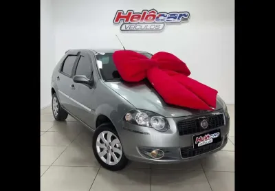 Fiat palio elx flex 2010
