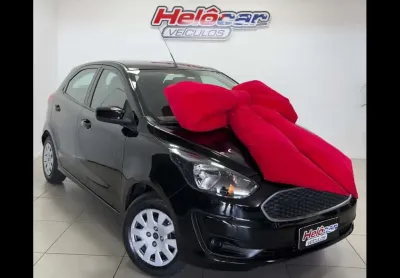 Ford ka se 1.0 ha c 2020