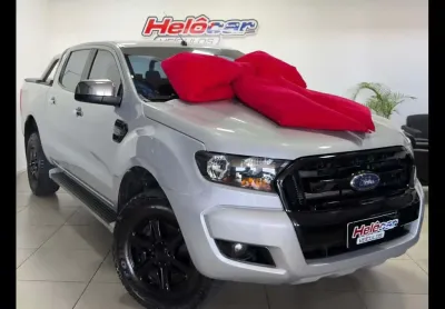 Ford ranger xlscd4 22c 2018
