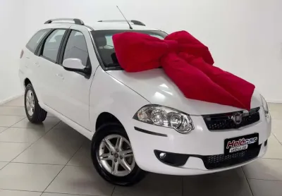 Fiat weekend attractive 2015