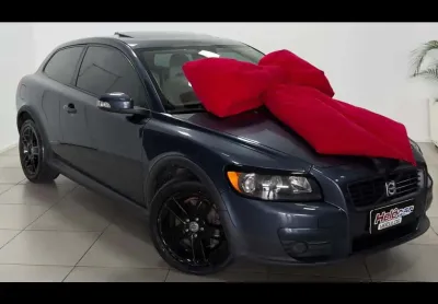 Volvo c30 2.4i 2008
