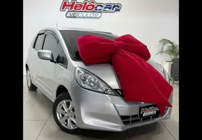 Honda fit lx flex 2013