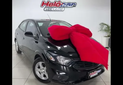 Chevrolet onix 1.4at lt 2019