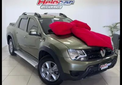 Renault oroch dyn 16 sce 2019